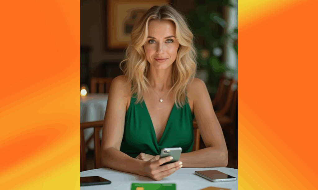 App Itaú: Gerencie Suas Finanças com Segurança e Facilidade