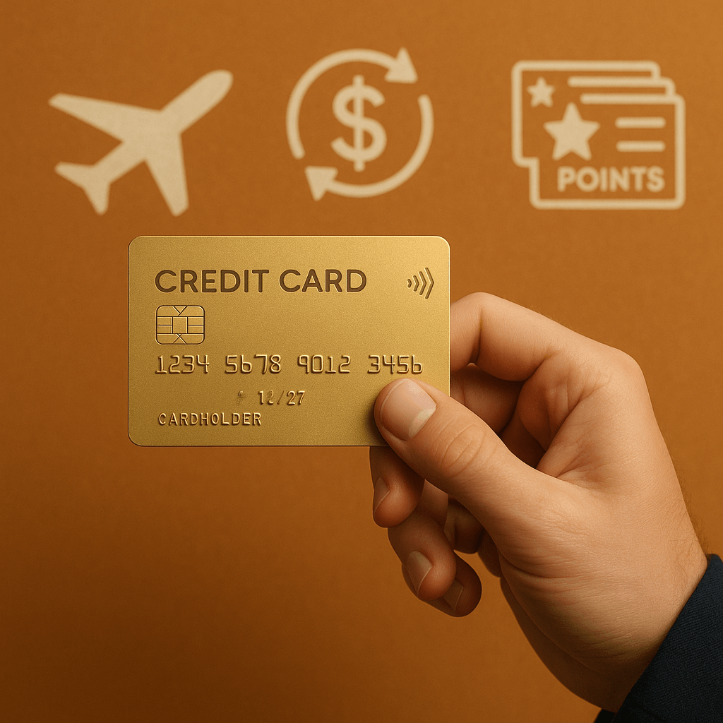 Cartões de Crédito: Melhores opções, benefícios e como evitar dívidas
