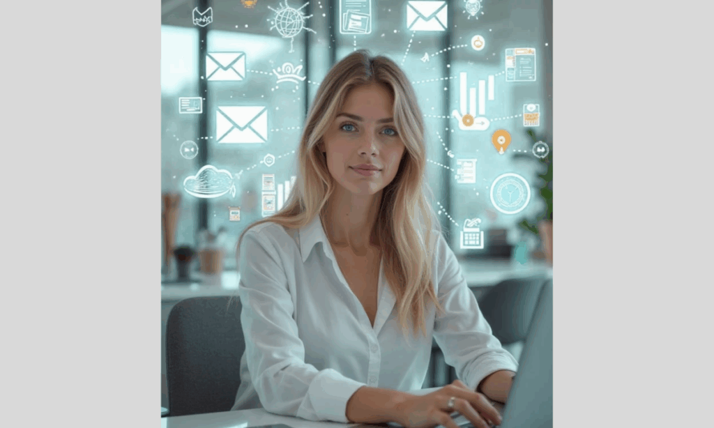 Ferramentas SaaS: Manual Completo com Exemplos, e Benefícios para Sua Empresa