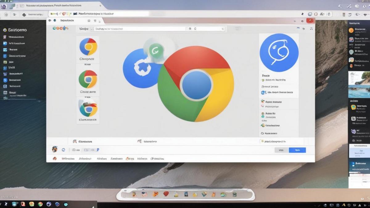Dicas para Melhorar a Navegação no Google Chrome