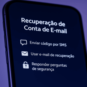 Como recuperar e-mail esquecido: guia prático para iniciantes