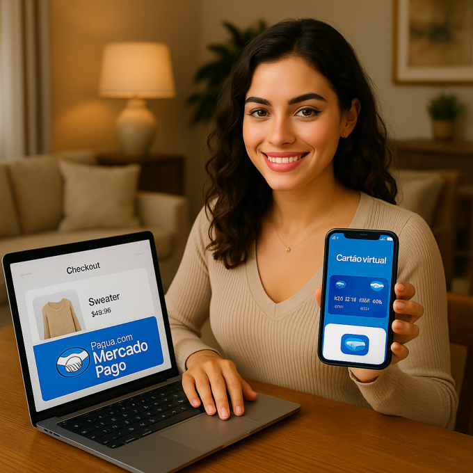 App Mercado Pago: Tudo o que você precisa saber para começar a usar