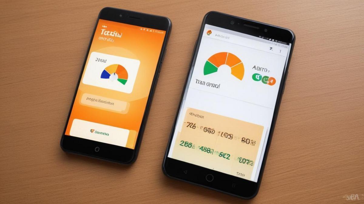 Opções de Empréstimo no App Itaú