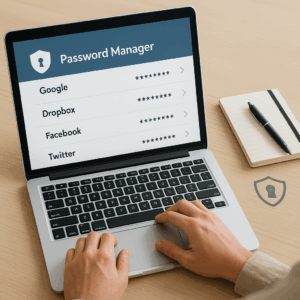 Como recuperar e-mail esquecido: guia prático para iniciantes