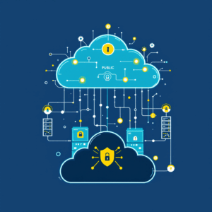 Computação em Nuvem: Benefícios, Tipos, Segurança e Principais Tendências