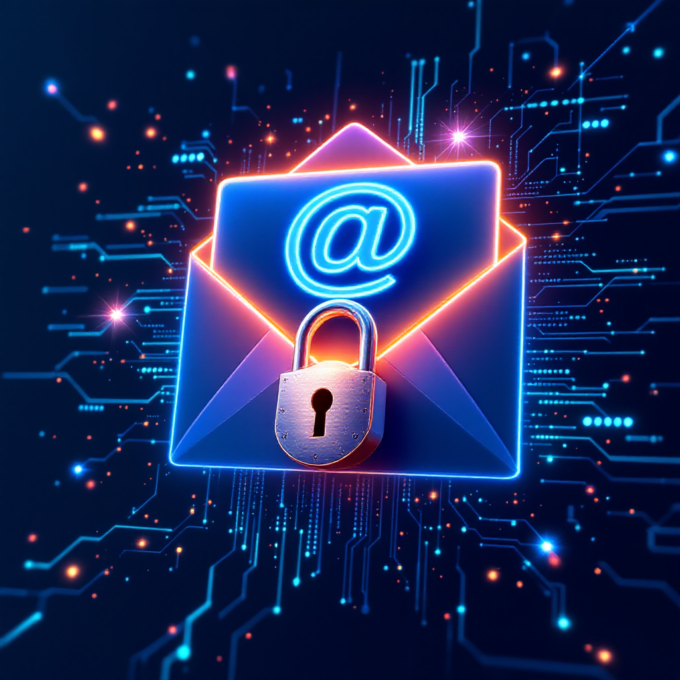 Segurança do E-mail: Dicas para Evitar Perda de Acesso 2025