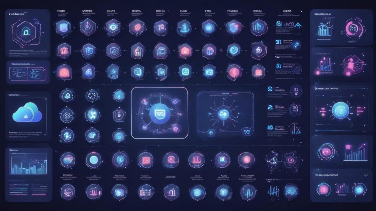 Aplicações da Geração de Vídeos IA no Mercado