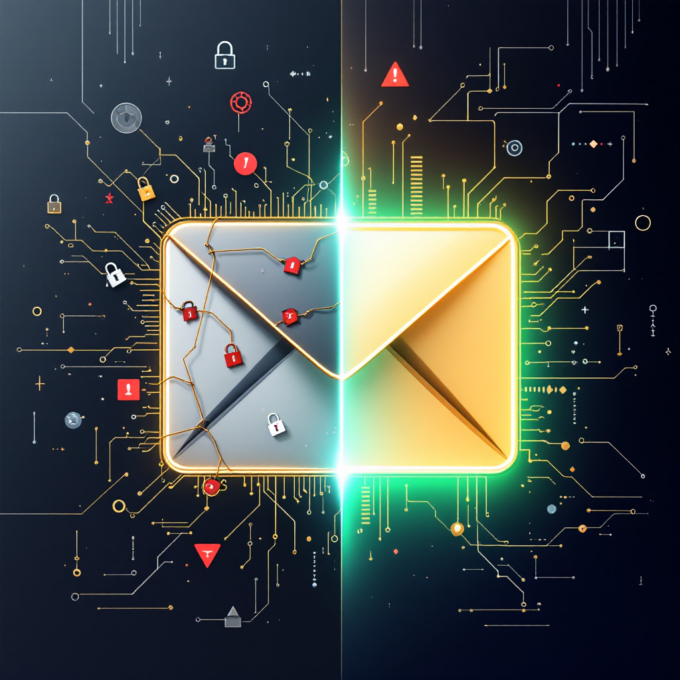 Como Recuperar conta de email : Guia Passo a Passo Atualizado 2025