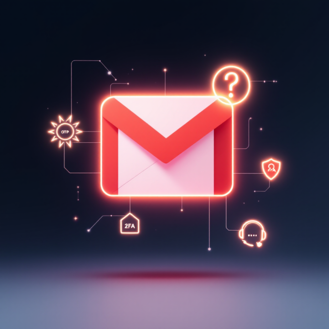 Recuperar Email Sem Senha: Esqueceu a Senha? Soluções Simples para Reaver Seu Acesso