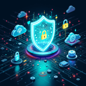 Aplicativos de Cibersegurança: Inovações e Tendências Pós-Ataques de 2025