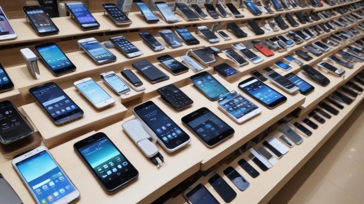 Como Escolher o Smartphone Ideal em 2025