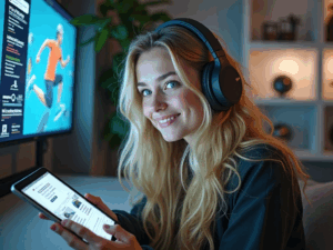 Fones de Ouvido Sem Fio: Como Escolher o Modelo Perfeito