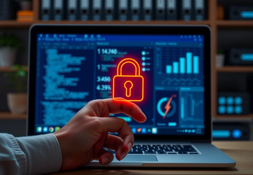 Representação visual de Recuperação de senha do Facebook: O impacto das novas políticas de privacidade de 2025