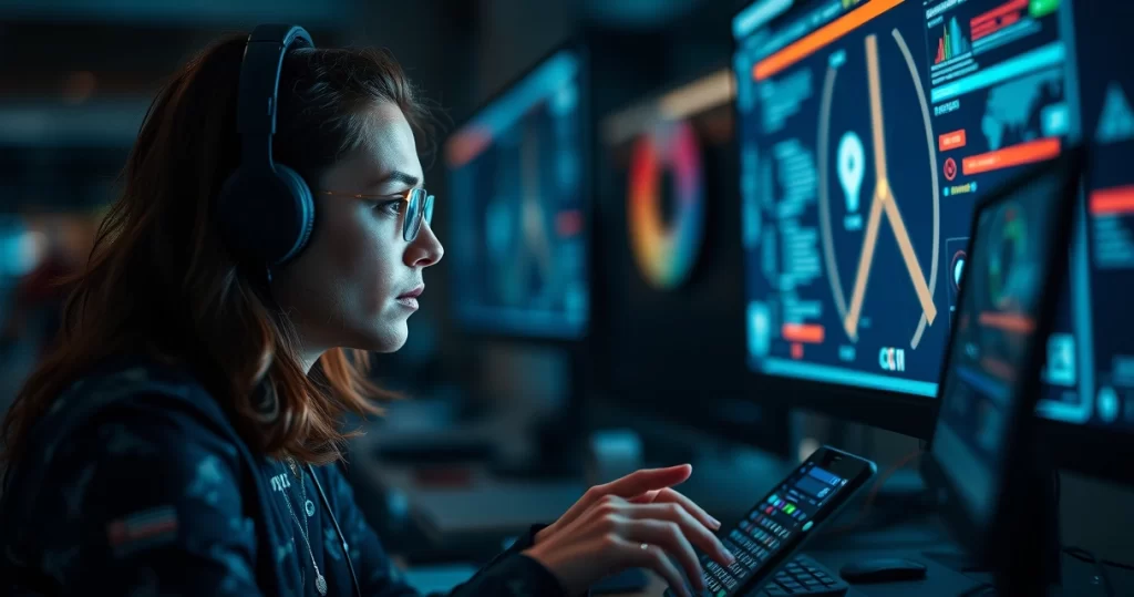 Google Gemini e a IA Generativa: A Revolução que Seus Aplicativos Estavam Esperando?