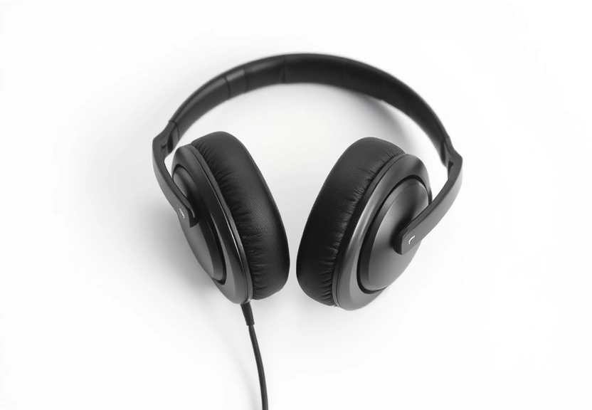 Representação visual: Fones de Ouvido Sem Fio: Como Escolher o Modelo Perfeito