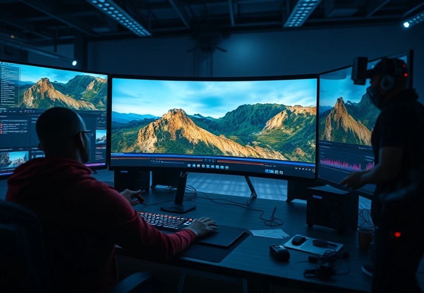 Representação visual: CapCut e a Revolução das Edições de Vídeo em Tempo Real: Tendências de Junho de 2025