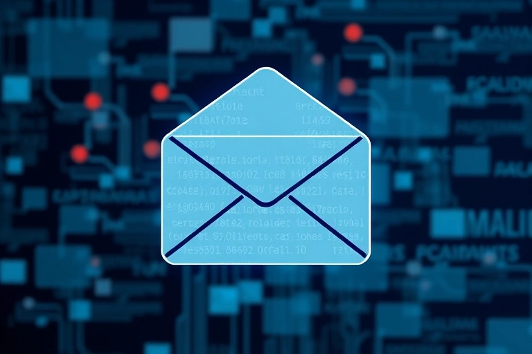 Conceitos visuais relacionados a Como Recuperar E-mail Hackeado: Solução Rápida e Atualizada