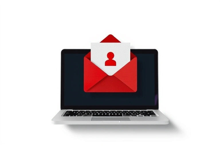 Conceitos visuais relacionados a Autenticação 2 Fatores no E-mail: Proteção e Recuperação