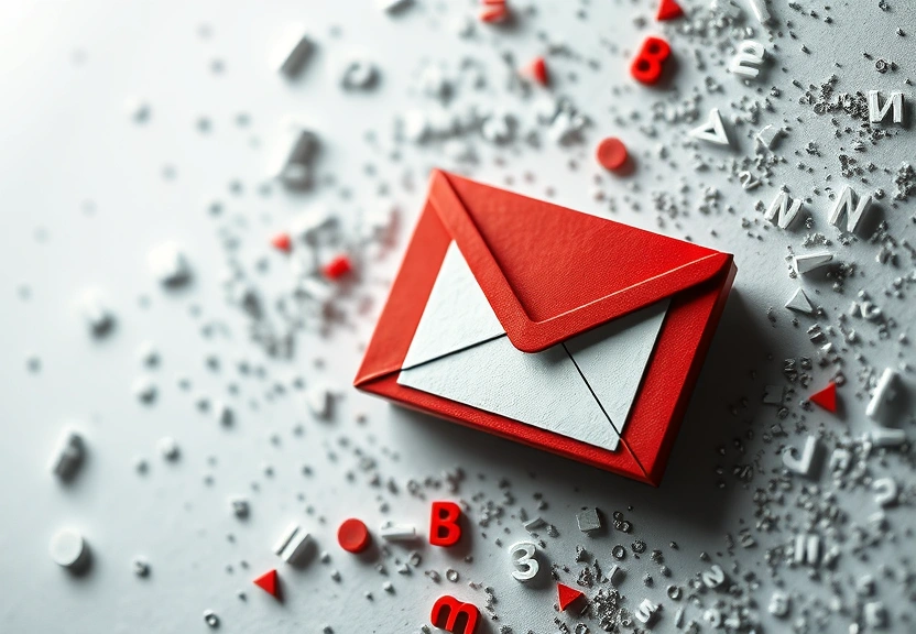 Representação visual: Conta Hotmail Bloqueada: Guia Completo para Desbloquear Agora