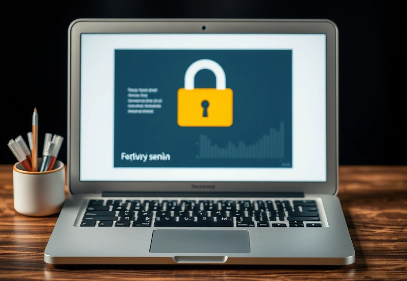 Representação visual: Recuperar Email Sem Senha: Esqueceu a Senha? Soluções Simples para Reaver Seu Acesso