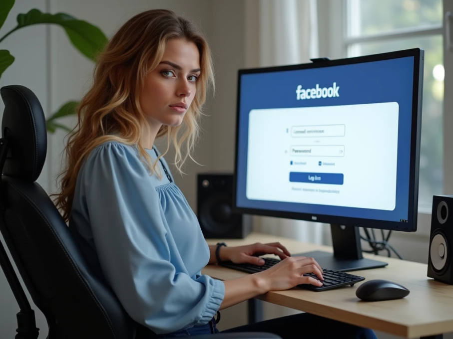 Recuperação de senha do Facebook: O impacto das novas políticas de privacidade .