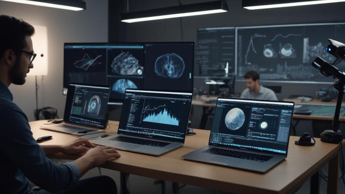 O que é Geração de Vídeos IA?