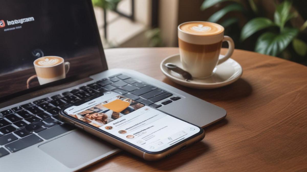 Prevenção de Problemas de Acesso no Instagram Prevenção de Problemas de Acesso no Instagram