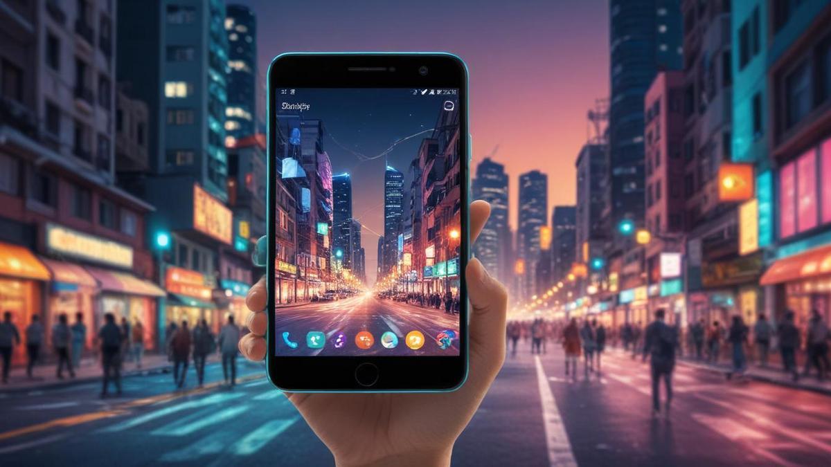 Segurança Digital e Privacidade no Smartphone