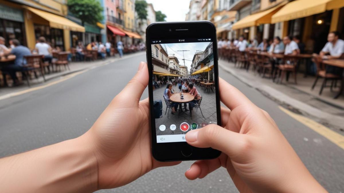 A Importância do Engajamento com Vídeo Mobile