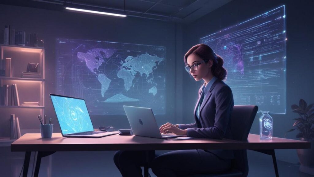 agentes-de-ia-guia-completo-sobre-definicao-e-funcionamento