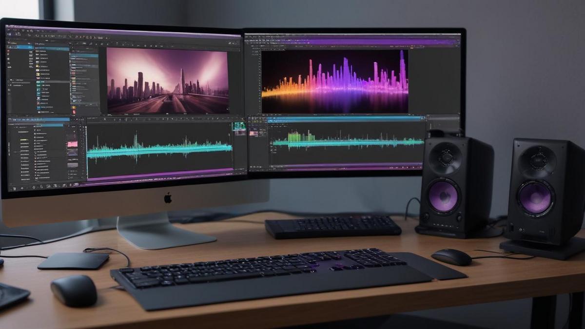 Benefícios do Adobe Premiere Pro para Edição de Vídeo Profissional