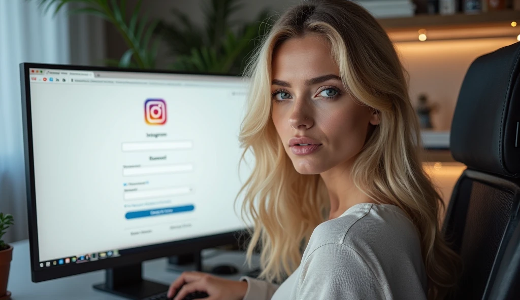 Como Recuperar Conta do Instagram sem E-mail ou Telefone: