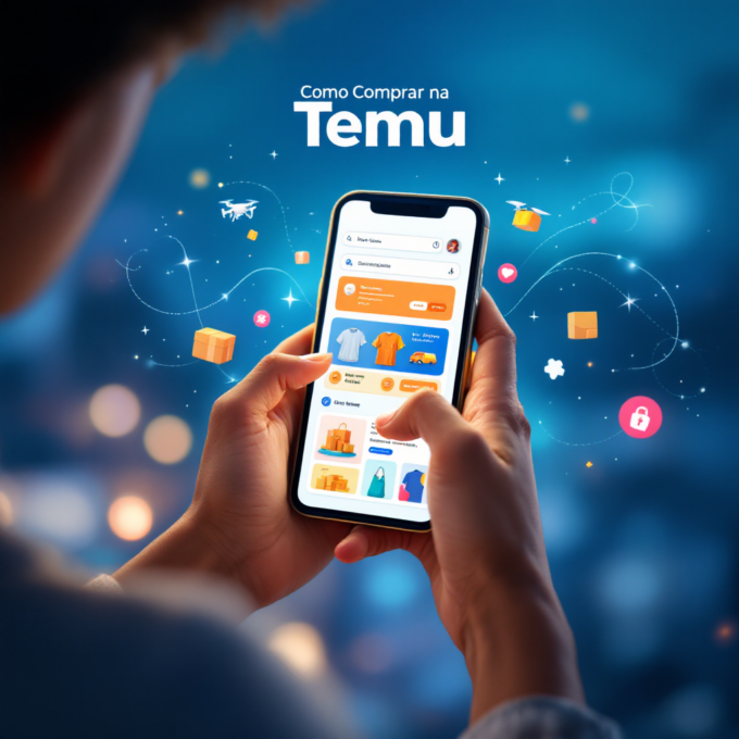 Como Comprar na Temu: Guia Completo Guia Completo