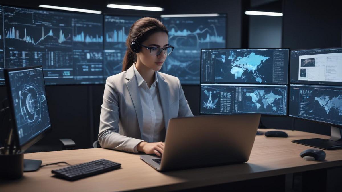 Definição e Funcionamento dos Agentes de IA