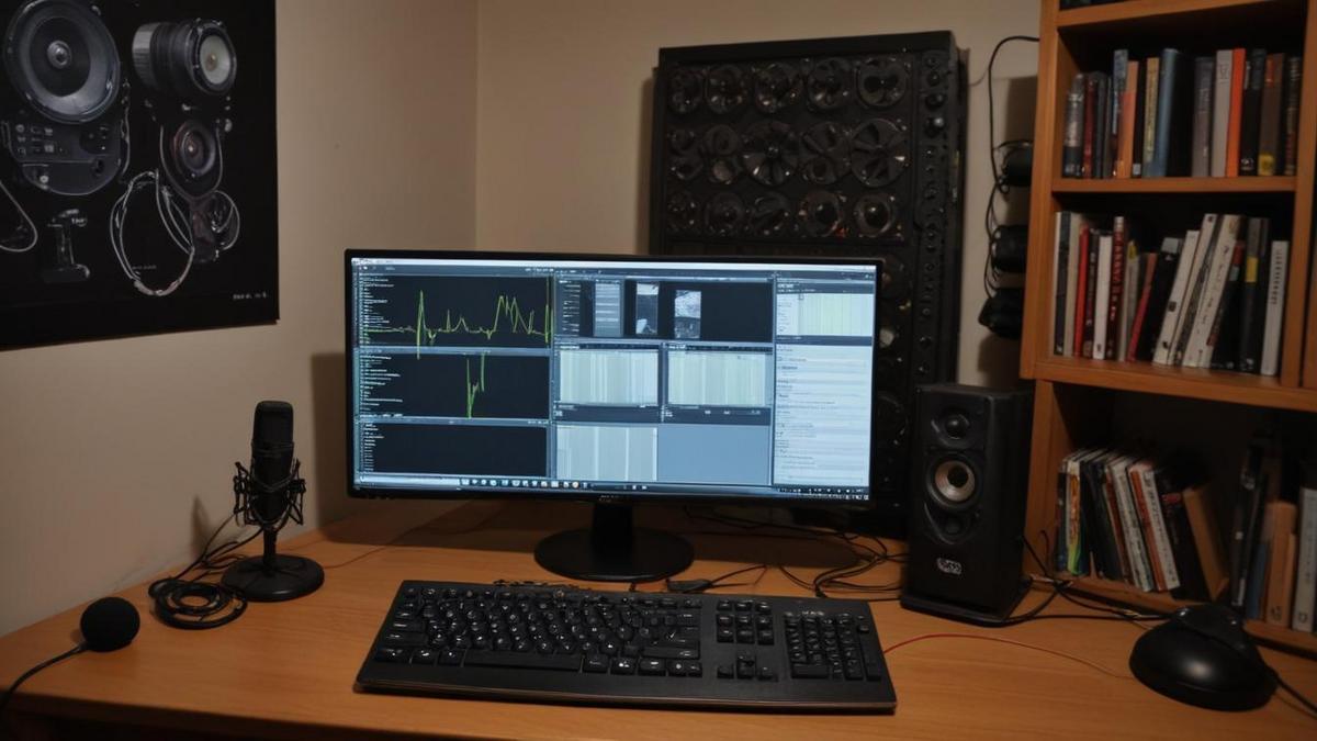 Dicas para Melhorar a Qualidade do Vídeo com Música e Narração Dicas para Melhorar a Qualidade do Vídeo com Música e Narração