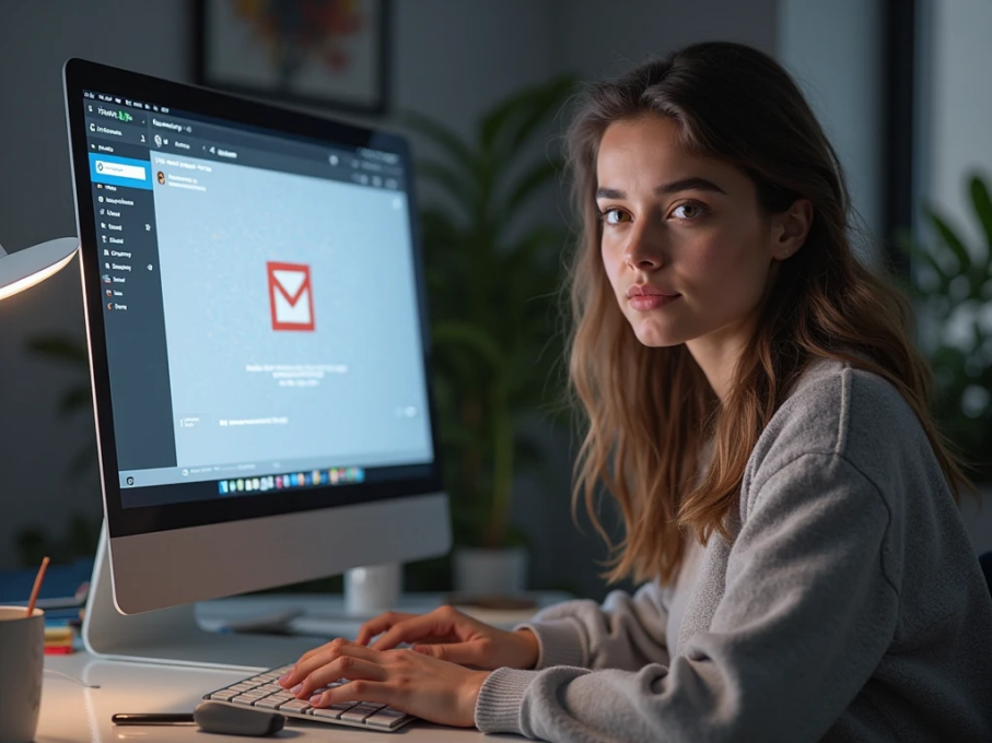 O Que Acontece Quando Você Apaga uma Conta de Email?