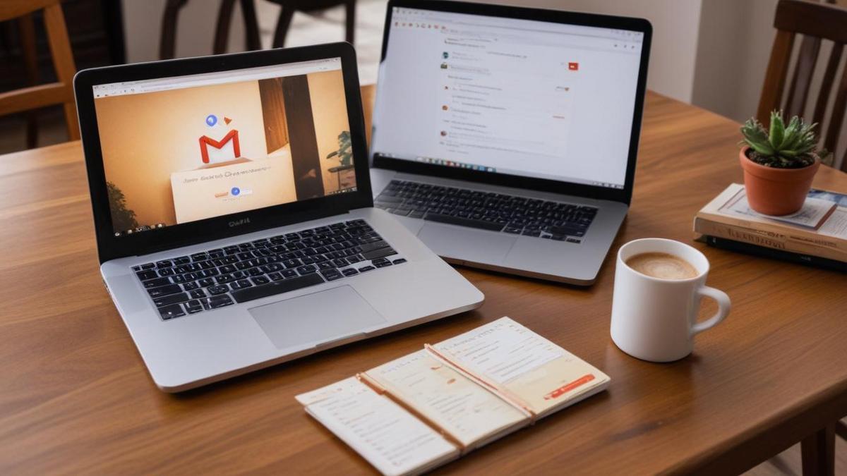 Guia completo para reativar seu Gmail suspenso Guia completo para reativar seu Gmail suspenso