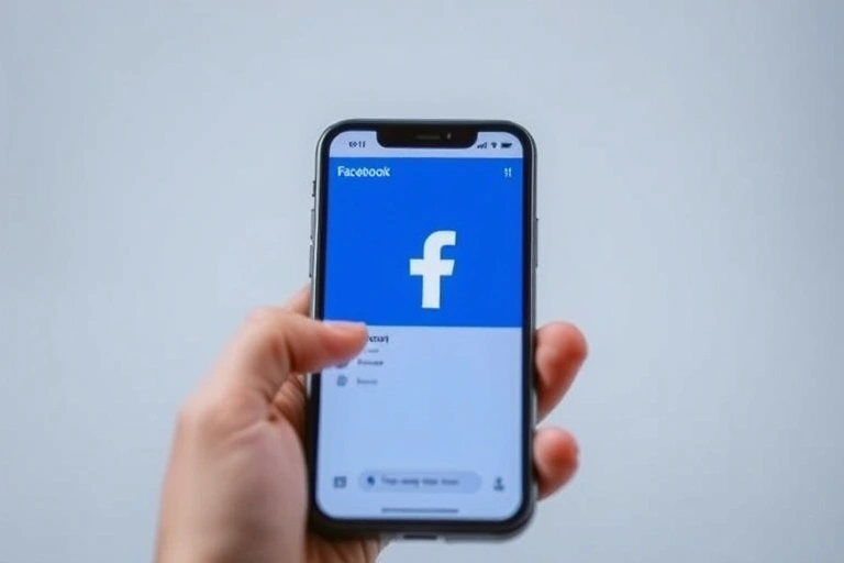 Conceitos visuais relacionados a Esqueceu a Senha do Facebook? Recuperar Acesso Pelo Celular Nunca Foi Tão Fácil!