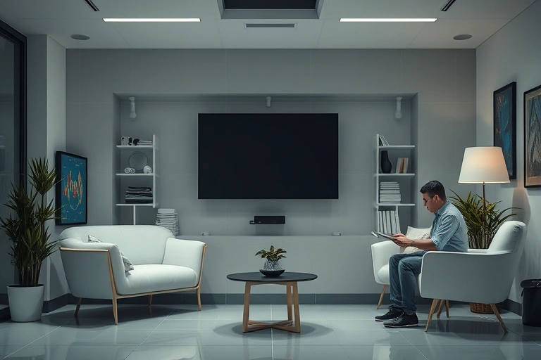 Conceitos visuais relacionados a CapCut + IA: Edições de Vídeo Inteligentes e Eficazes