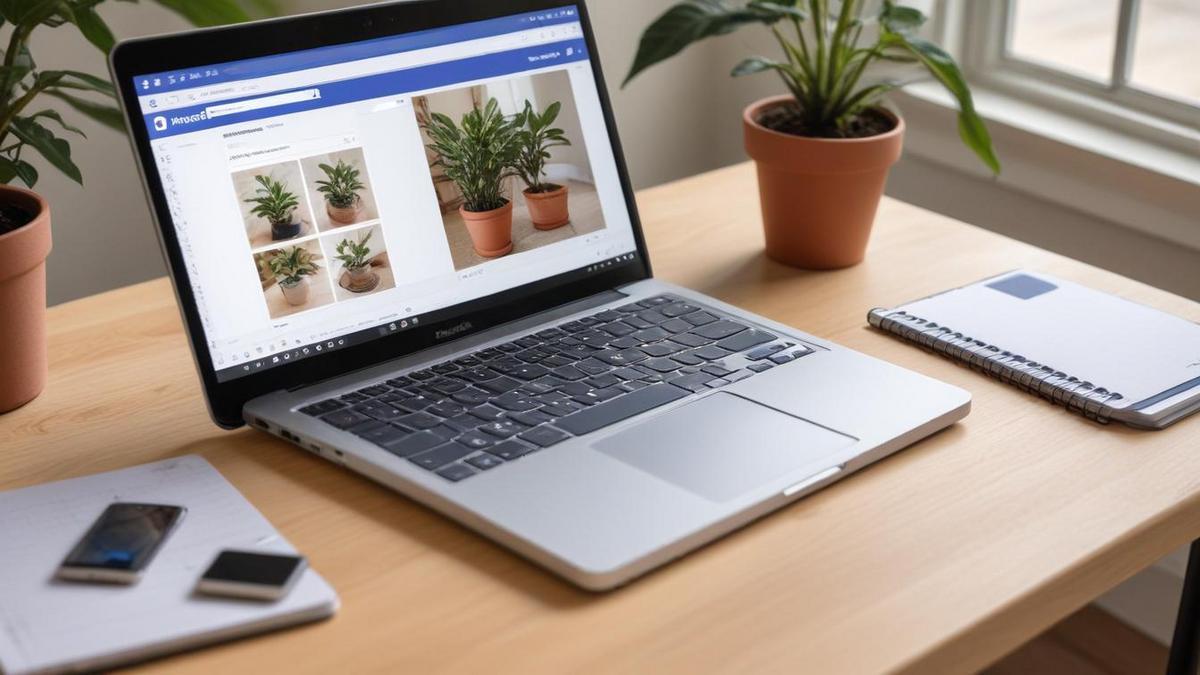 Monitoramento e Ajustes de Desempenho no Facebook Marketplace Monitoramento e Ajustes de Desempenho no Facebook Marketplace