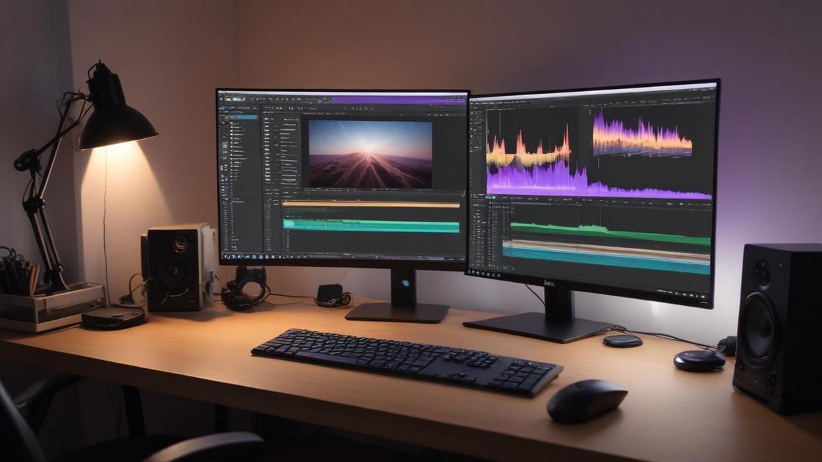 Multicâmera e Edição com Adobe Premiere Pro