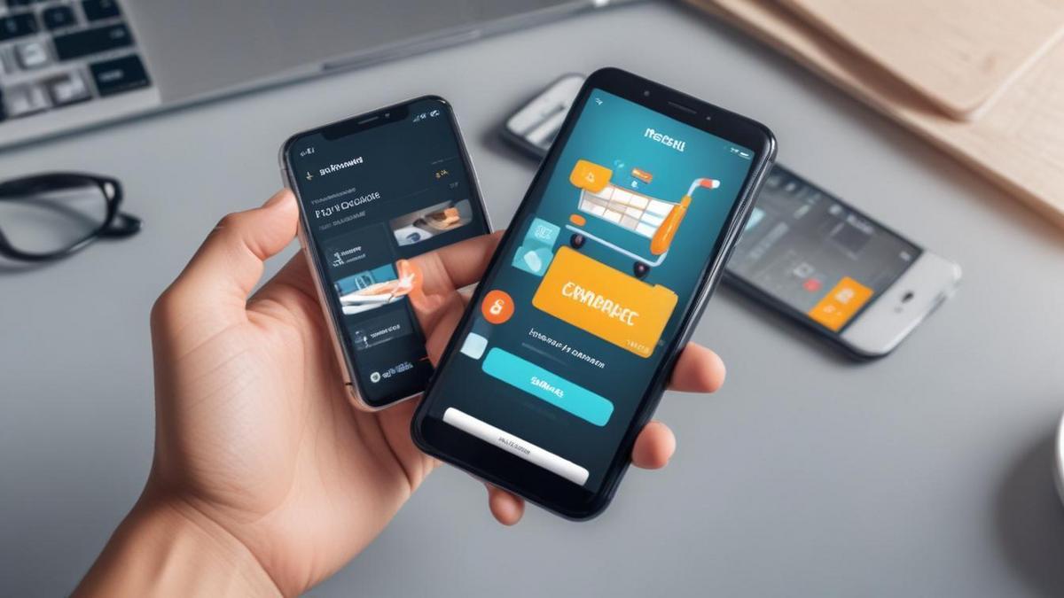 O que é a Temu e seu impacto no e-commerce