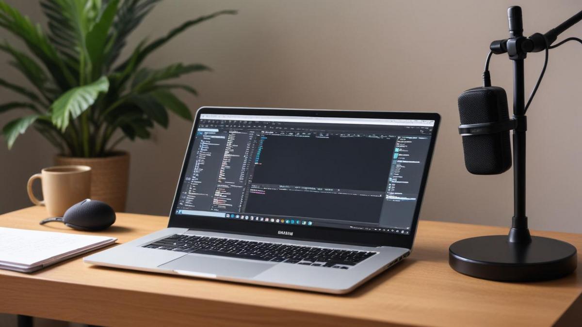 Opções de Ferramentas para Adicionar Música e Narração em Vídeos Opções de Ferramentas para Adicionar Música e Narração em Vídeos
