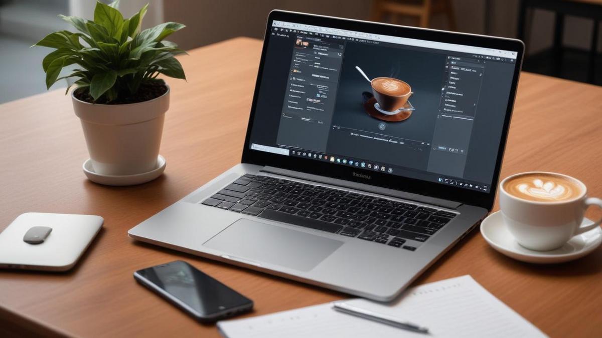 Passo a Passo para Adicionar Música e Narração em Vídeos Passo a Passo para Adicionar Música e Narração em Vídeos