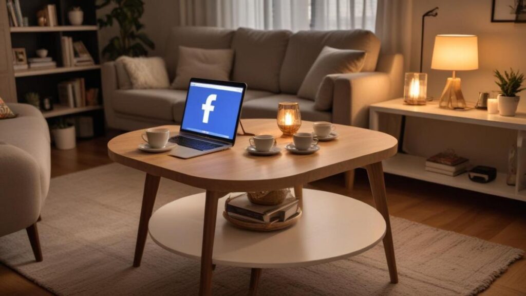 Produtos Mais Vendidos Facebook Marketplace: Demanda e Lucro Já