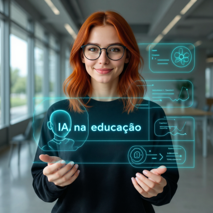 O impacto dos agentes de IA na educação: inovações e desafios de 2025