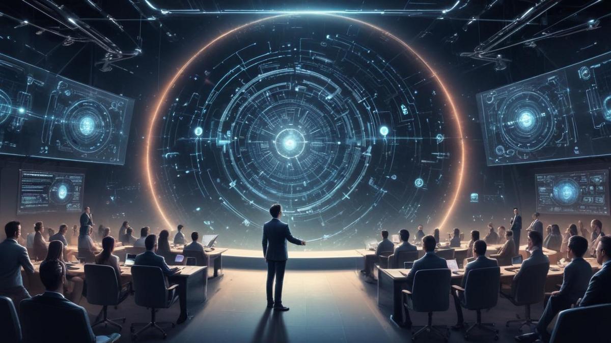 A Importância da Governança na IA Ética A Importância da Governança na IA Ética