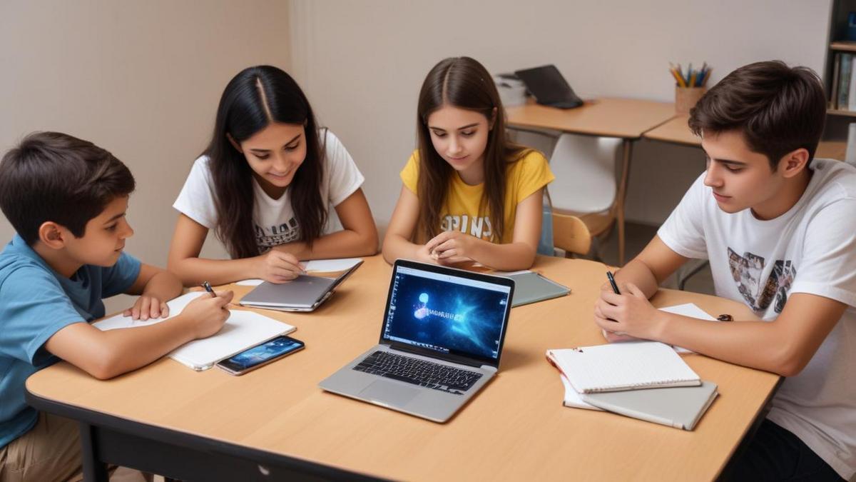 Como nós garantimos segurança, privacidade e acesso contínuo com o Aplicativo para Grupos de Estudo