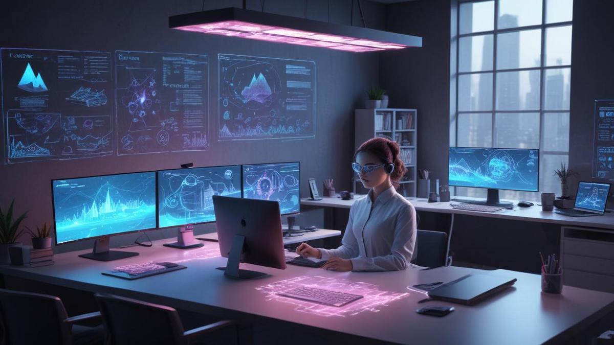 Desafios e Oportunidades na Implementação de Agentes de IA