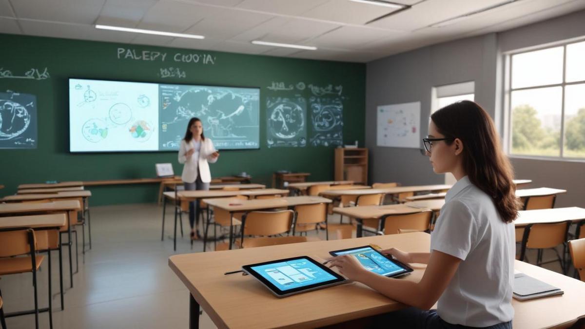 Desafios na Aplicação da Realidade Aumentada e o Metaverso